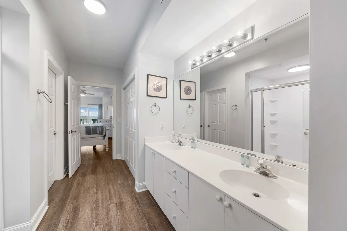 Oceanview Condos 202 - Beach Breeze #14