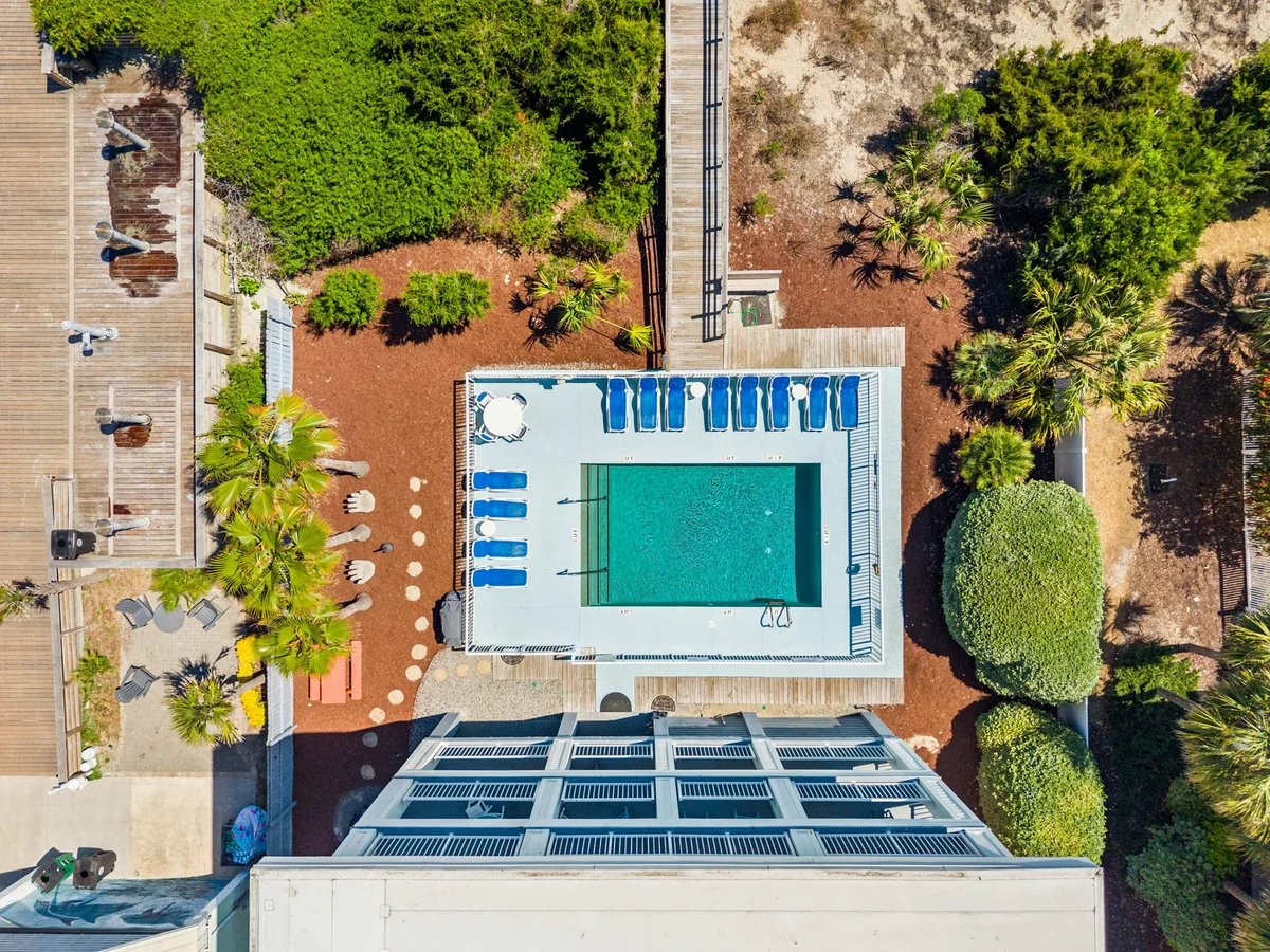 Oceanview Condos 202 - Beach Breeze #42