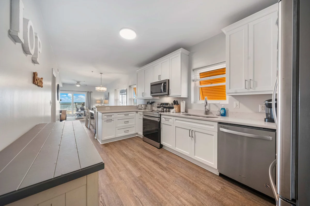 Oceanview Condos 202 - Beach Breeze #39