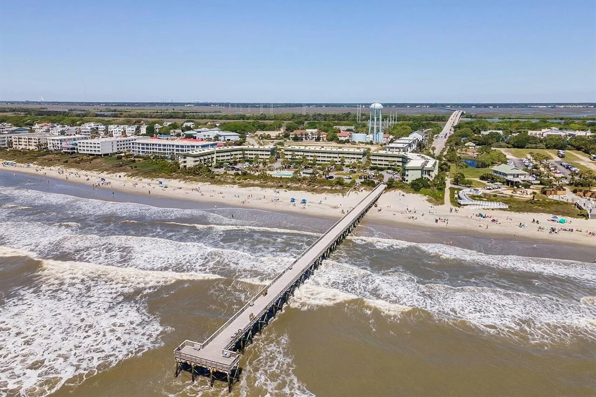 Sea Cabins 310A - Coastal Charm - Luxury Oceanfront Condo #19