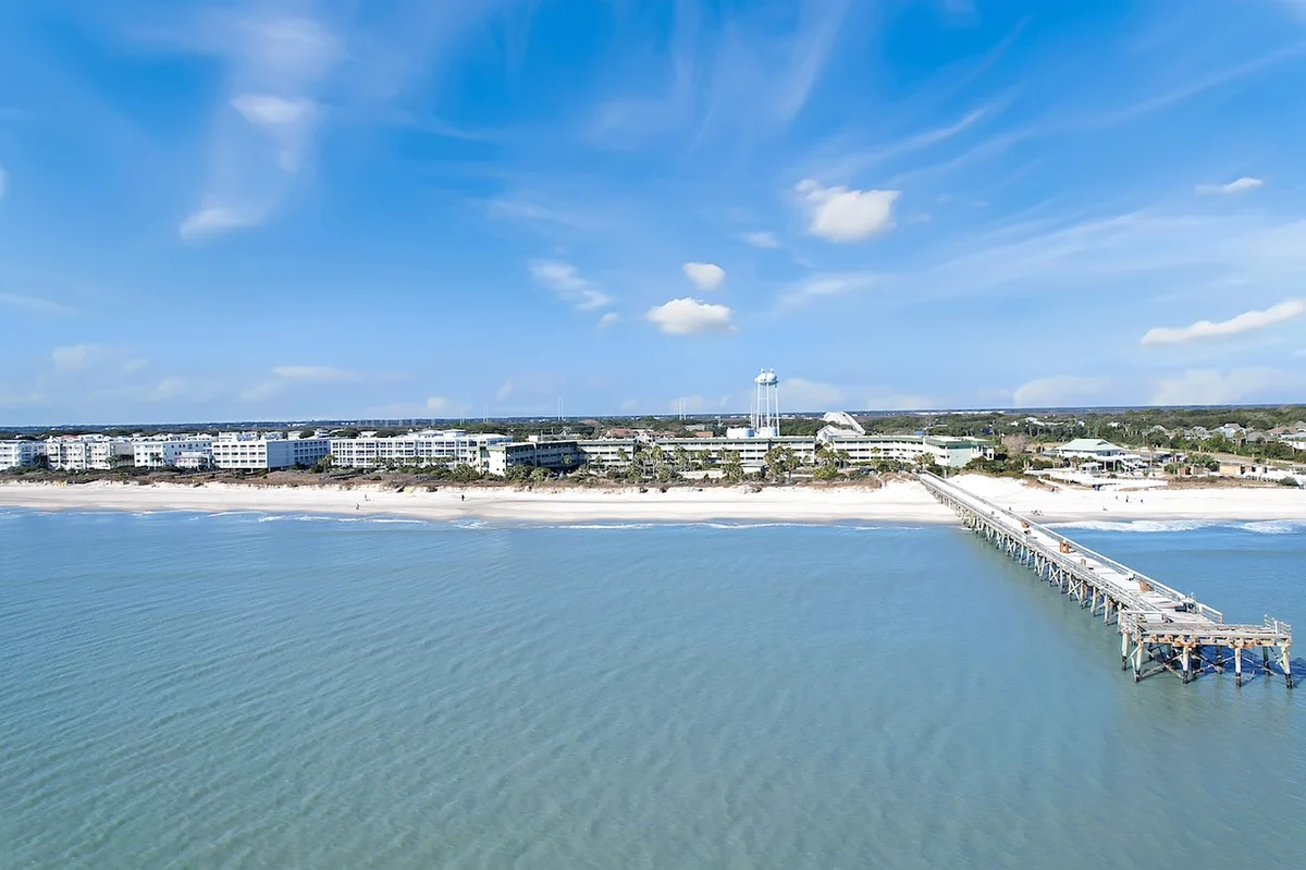 Sea Cabins 310A - Coastal Charm - Luxury Oceanfront Condo #13