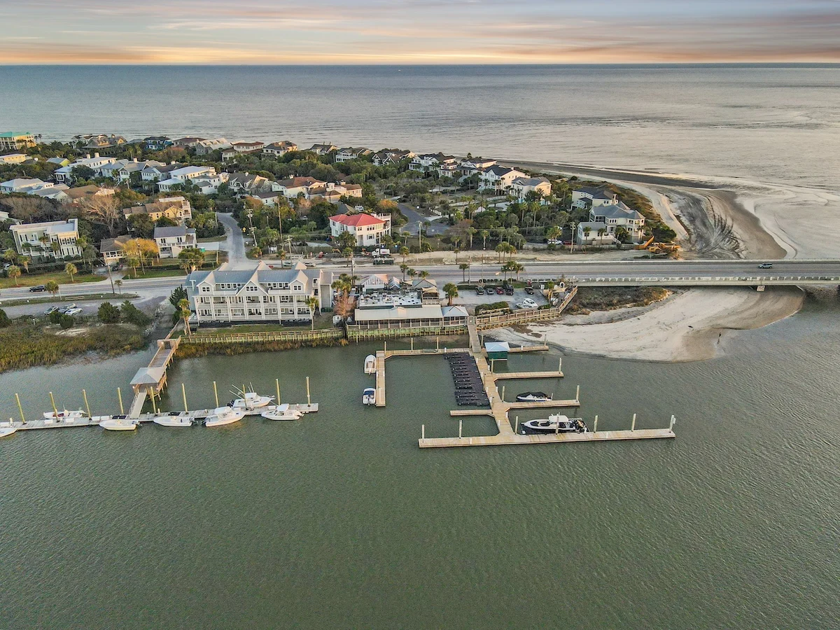 Sea Cabins 310A - Coastal Charm - Luxury Oceanfront Condo #36
