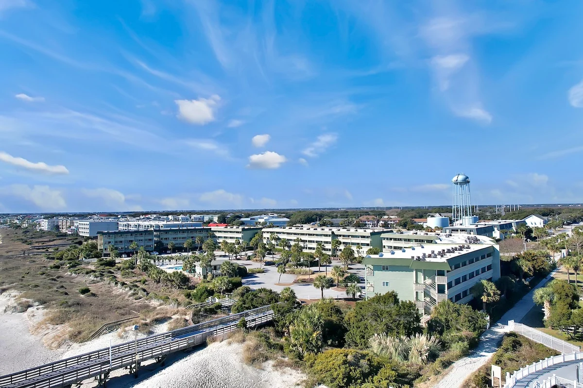 Sea Cabins 310A - Coastal Charm - Luxury Oceanfront Condo #31