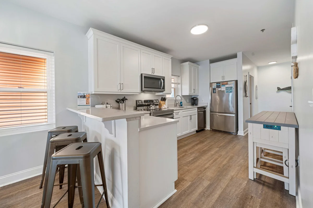 Oceanview Condos 202 - Beach Breeze #33