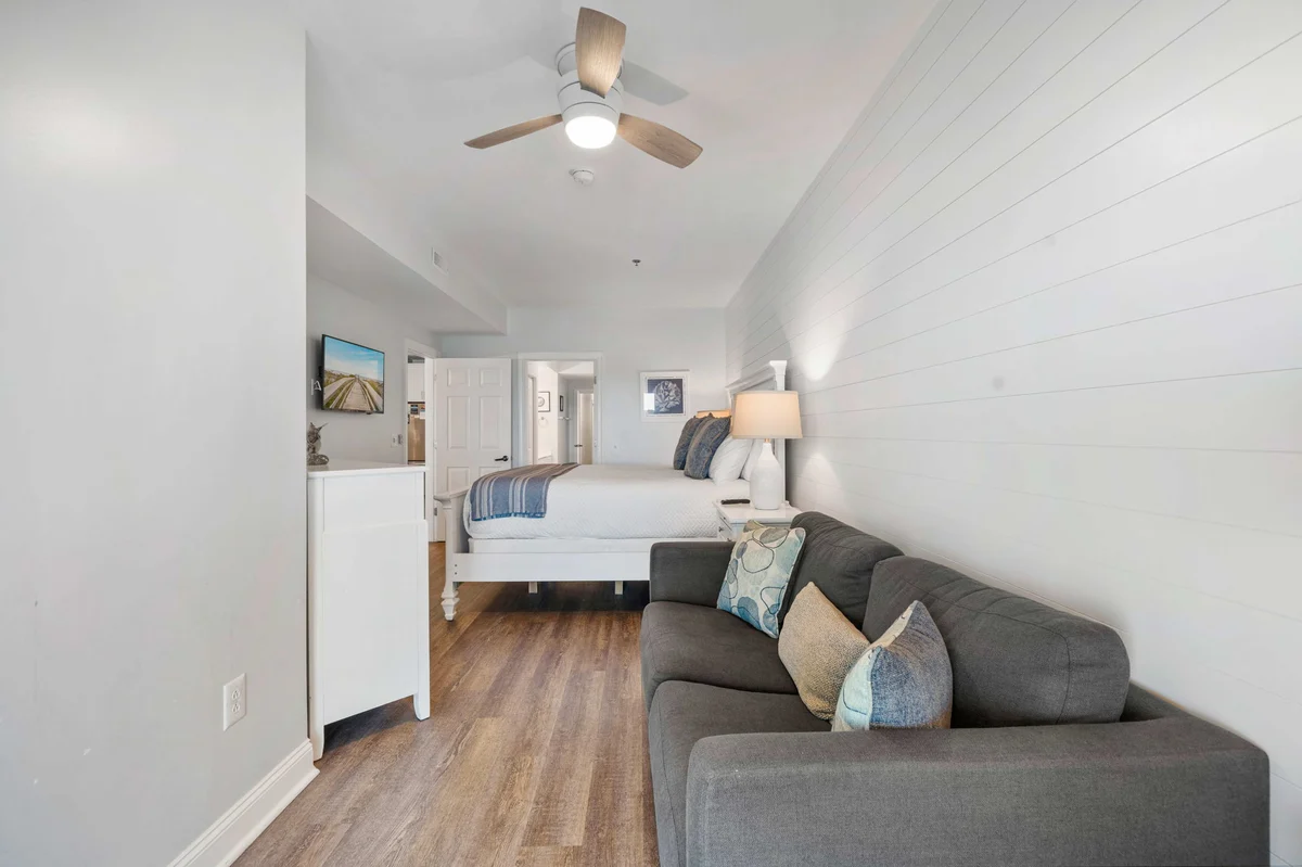 Oceanview Condos 202 - Beach Breeze #28