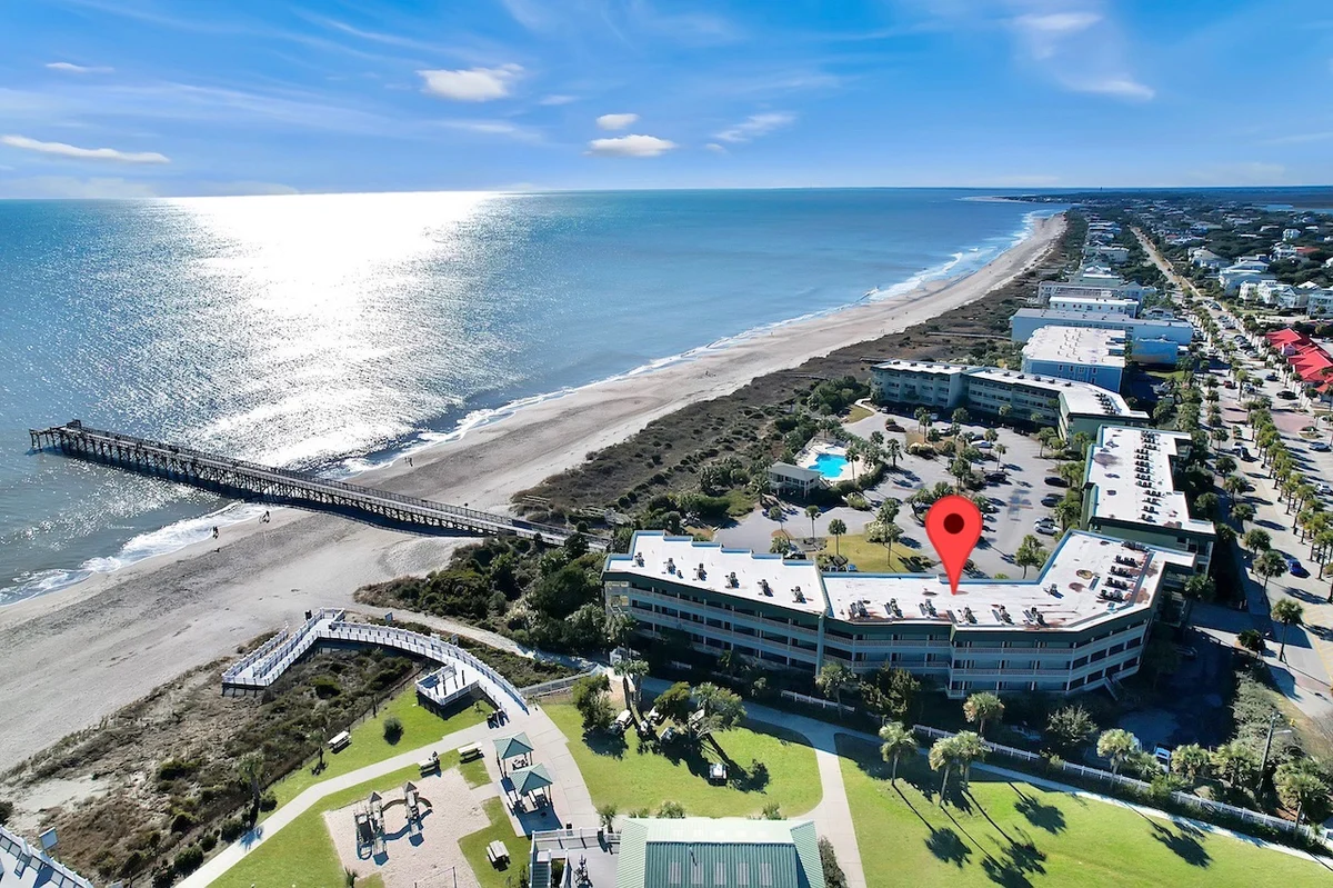 Sea Cabins 310A - Coastal Charm - Luxury Oceanfront Condo #44