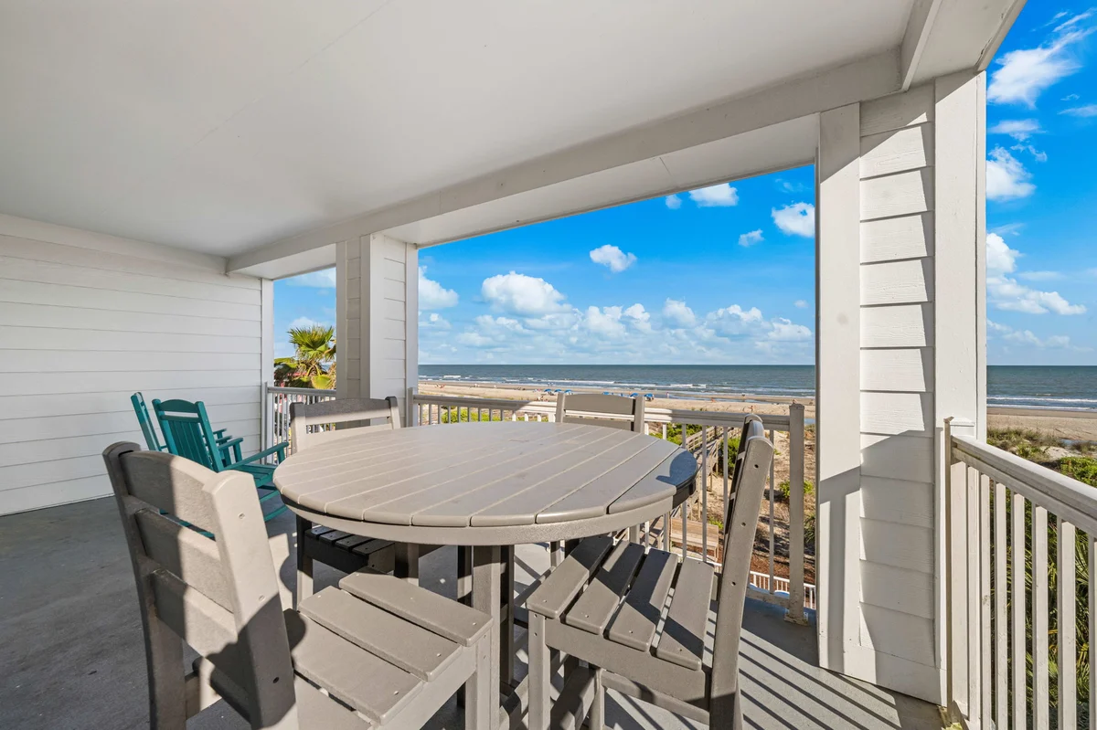 Oceanview Condos 202 - Beach Breeze #66