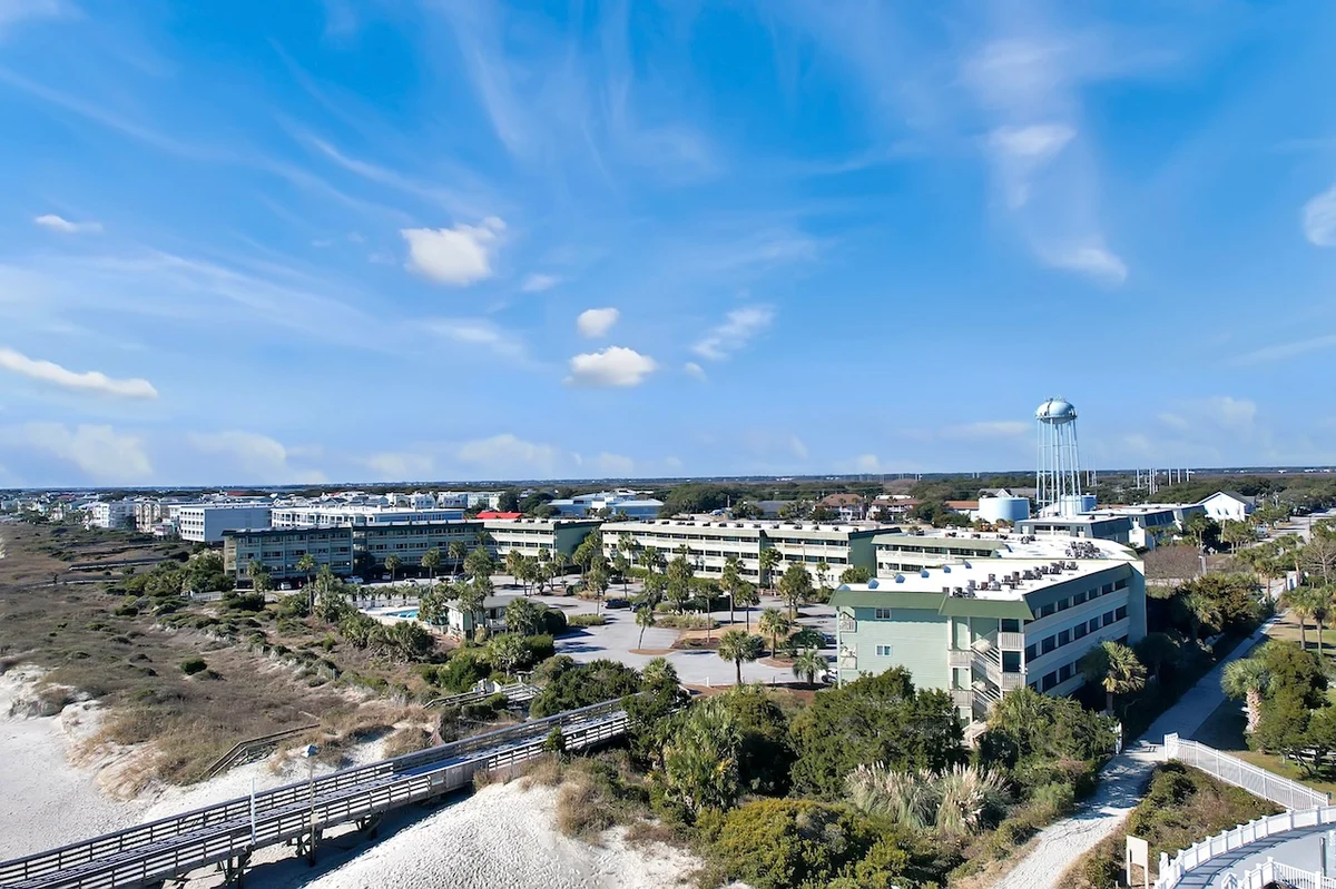 Sea Cabins 310A - Coastal Charm - Luxury Oceanfront Condo #34