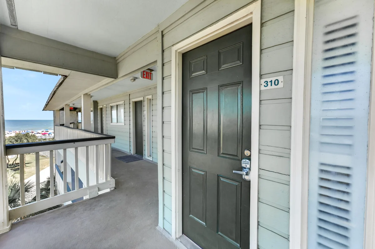 Sea Cabins 310A - Coastal Charm - Luxury Oceanfront Condo #50