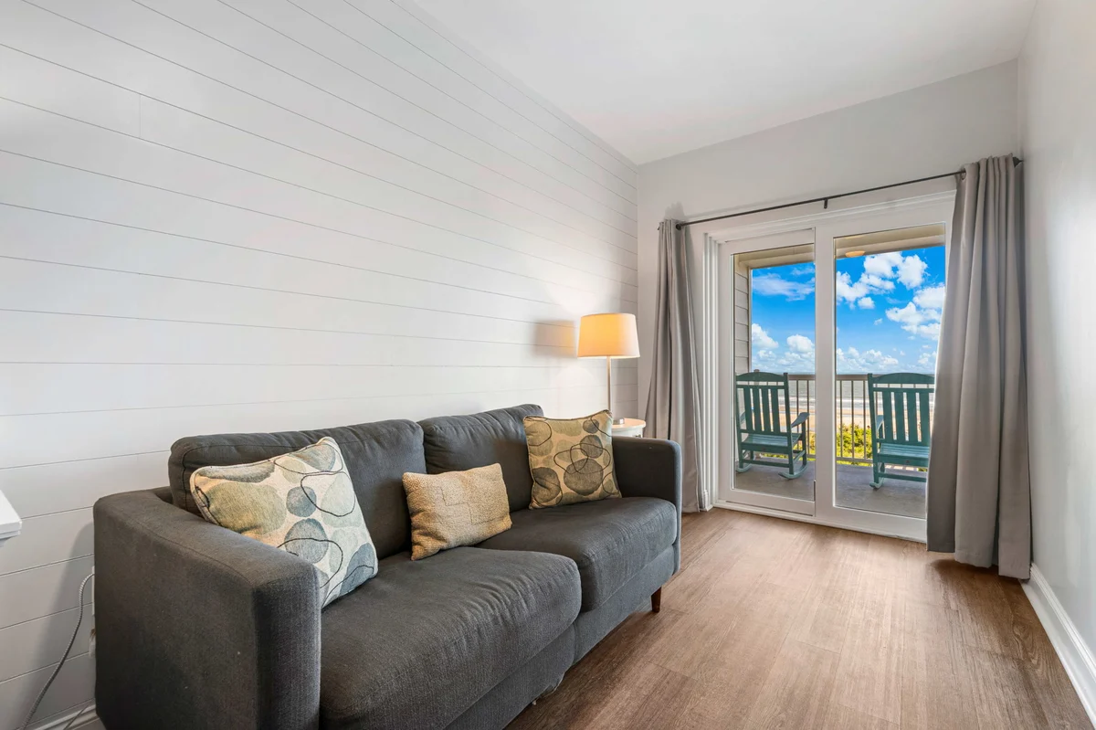 Oceanview Condos 202 - Beach Breeze #46