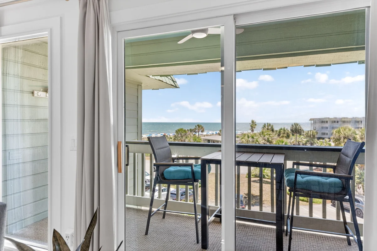 Sea Cabins 310A - Coastal Charm - Luxury Oceanfront Condo #42