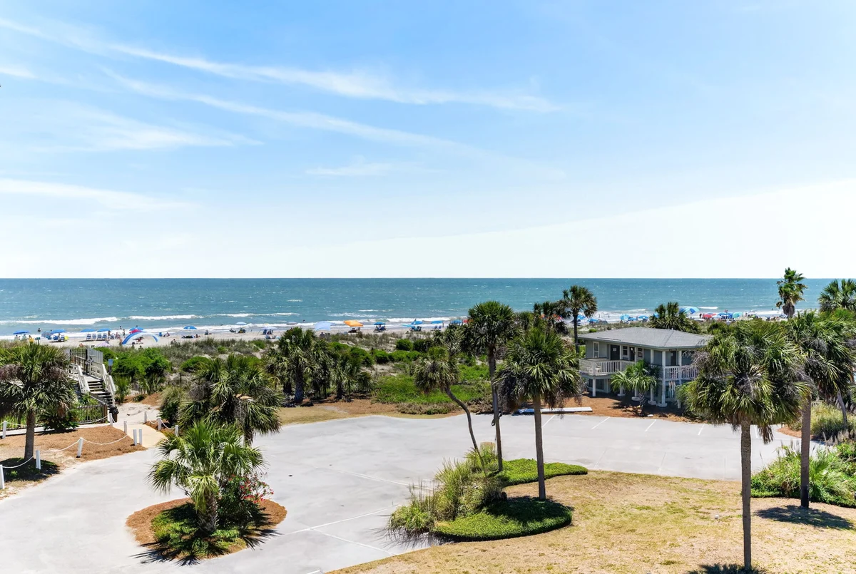 Sea Cabins 310A - Coastal Charm - Luxury Oceanfront Condo #45