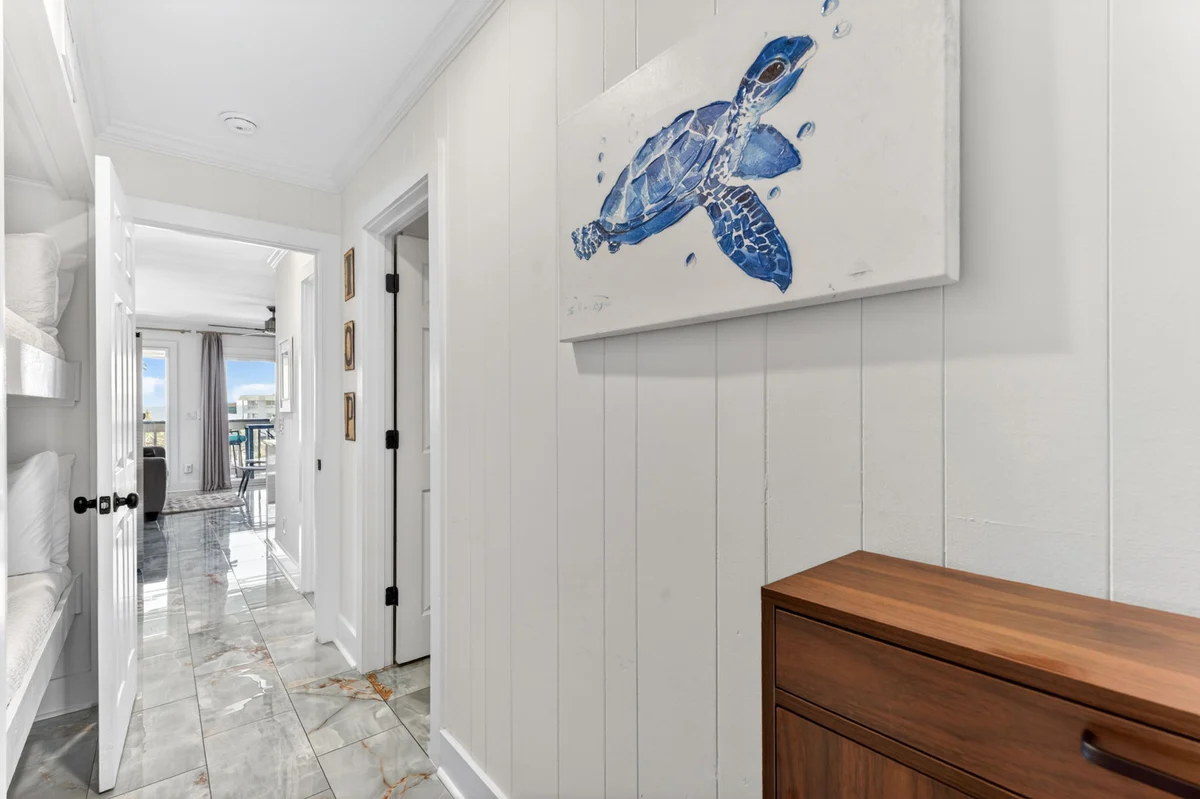 Sea Cabins 310A - Coastal Charm - Luxury Oceanfront Condo #47