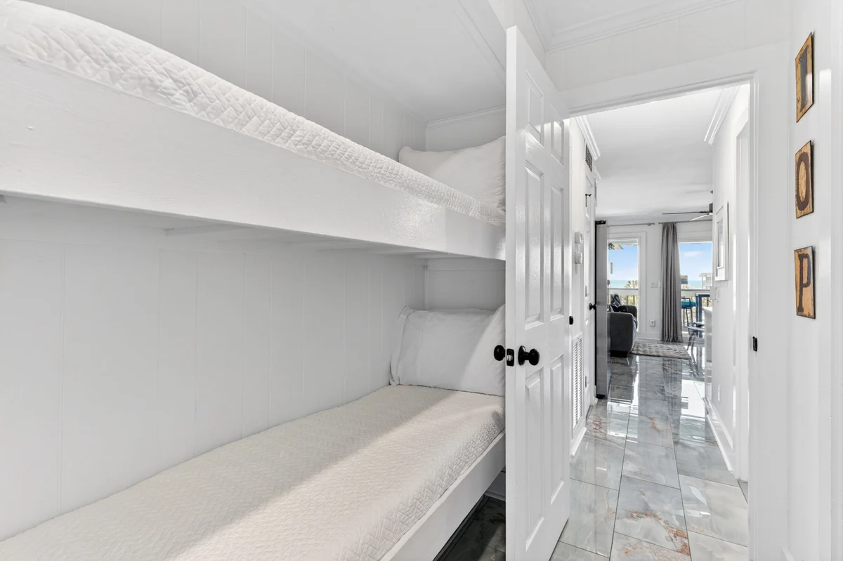 Sea Cabins 310A - Coastal Charm - Luxury Oceanfront Condo #37