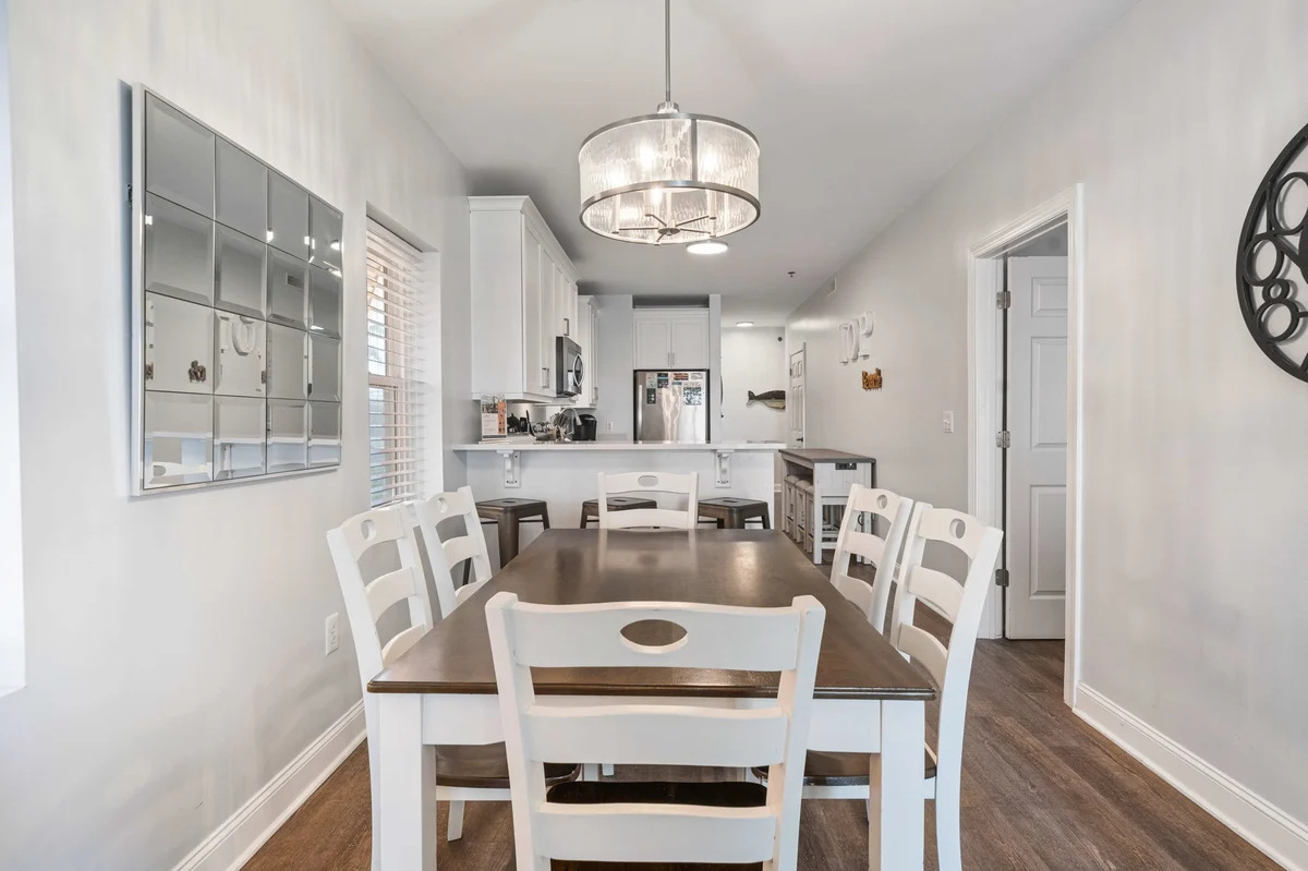 Oceanview Condos 202 - Beach Breeze #44