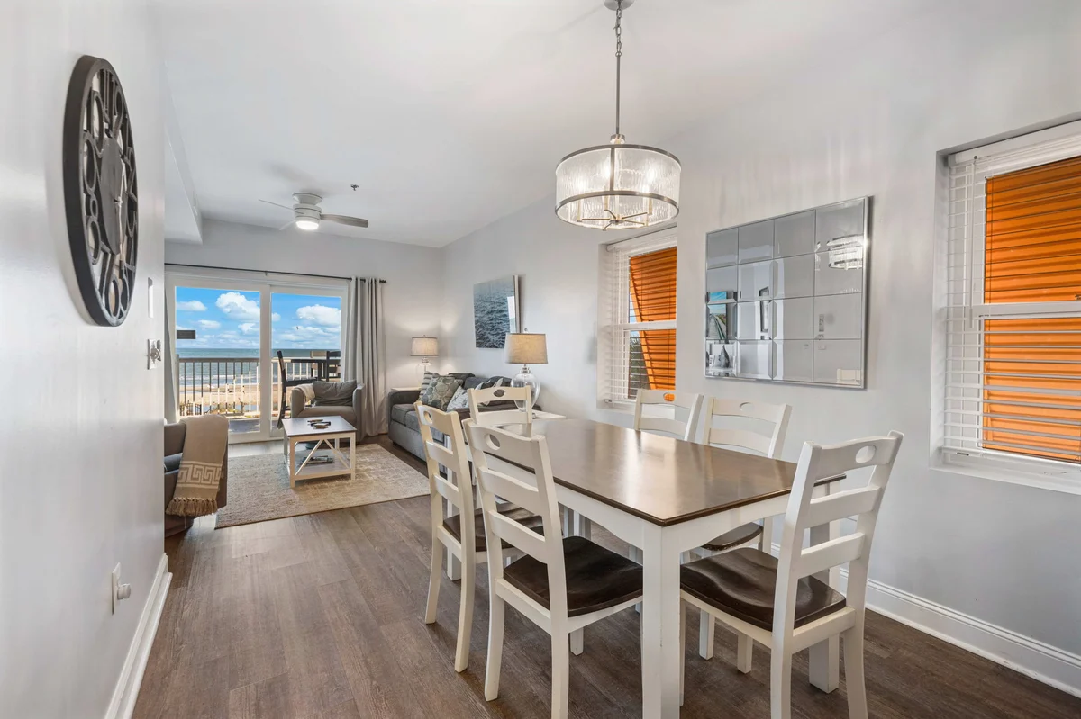 Oceanview Condos 202 - Beach Breeze #53