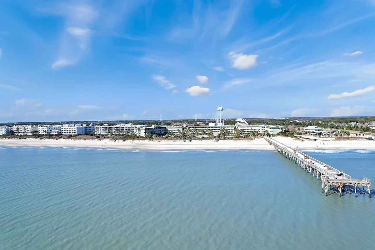 Sea Cabins 310A - Coastal Charm - Luxury Oceanfront Condo #57