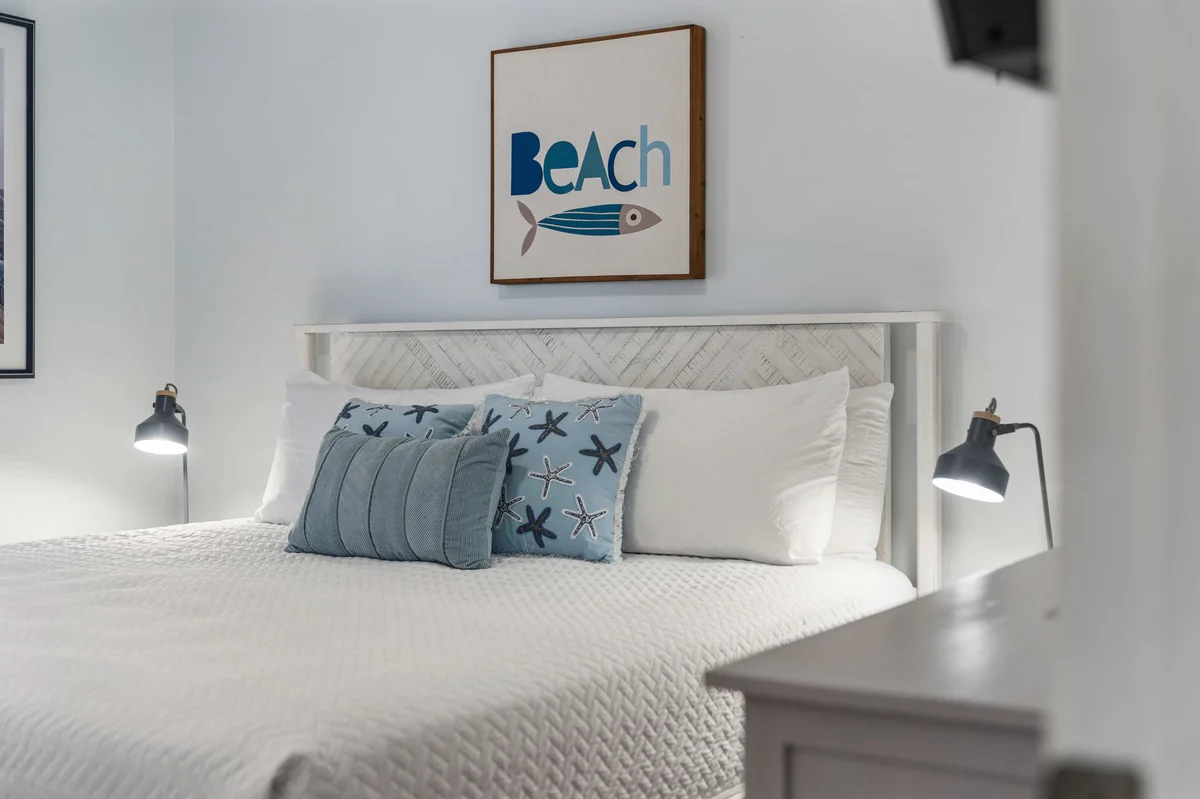 Oceanview Condos 202 - Beach Breeze #15