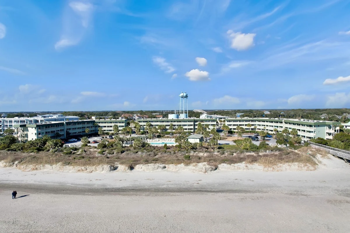 Sea Cabins 310A - Coastal Charm - Luxury Oceanfront Condo #17