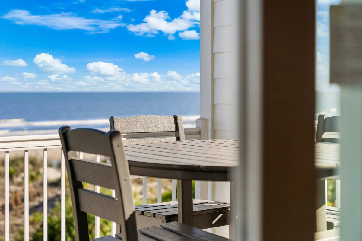 Oceanview Condos 202 - Beach Breeze #45