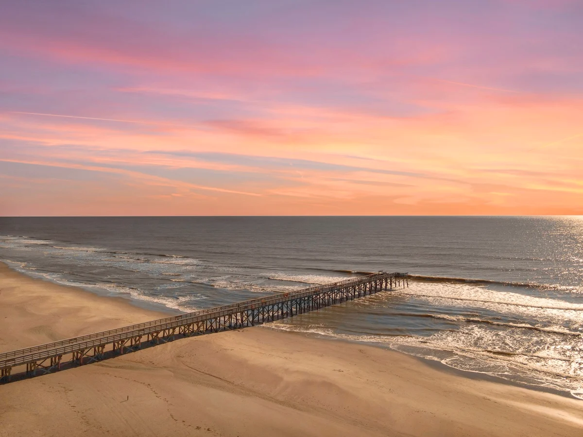 Sea Cabins 310A - Coastal Charm - Luxury Oceanfront Condo #38
