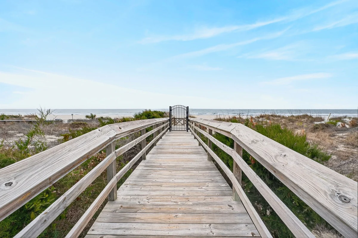Oceanview Condos 202 - Beach Breeze #60