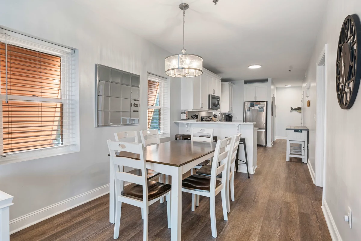 Oceanview Condos 202 - Beach Breeze #52