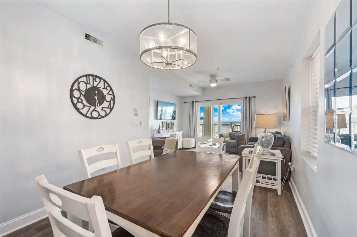 Oceanview Condos 202 - Beach Breeze #50