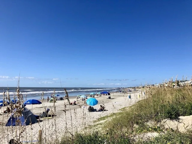 Sea Cabins 310A - Coastal Charm - Luxury Oceanfront Condo #60
