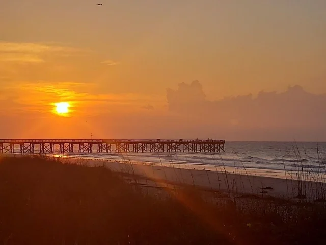 Sea Cabins 310A - Coastal Charm - Luxury Oceanfront Condo #62