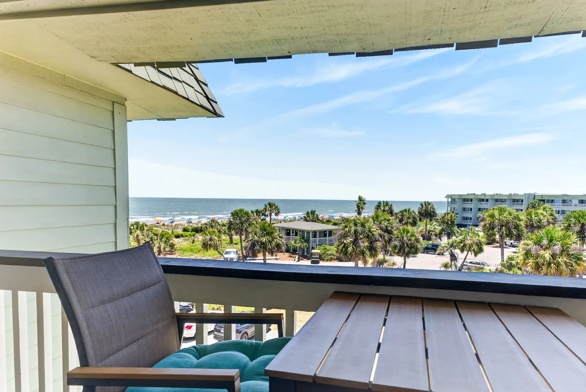 Sea Cabins 310A - Coastal Charm - Luxury Oceanfront Condo #67