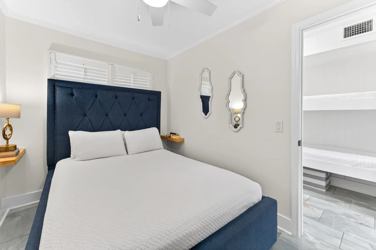 Sea Cabins 310A - Coastal Charm - Luxury Oceanfront Condo #5