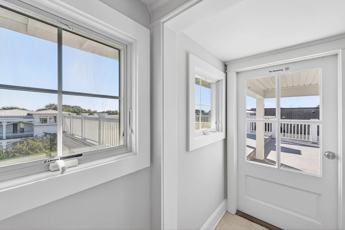 Sun Kissed by the Sea - 3007 Cameron Blvd. #58