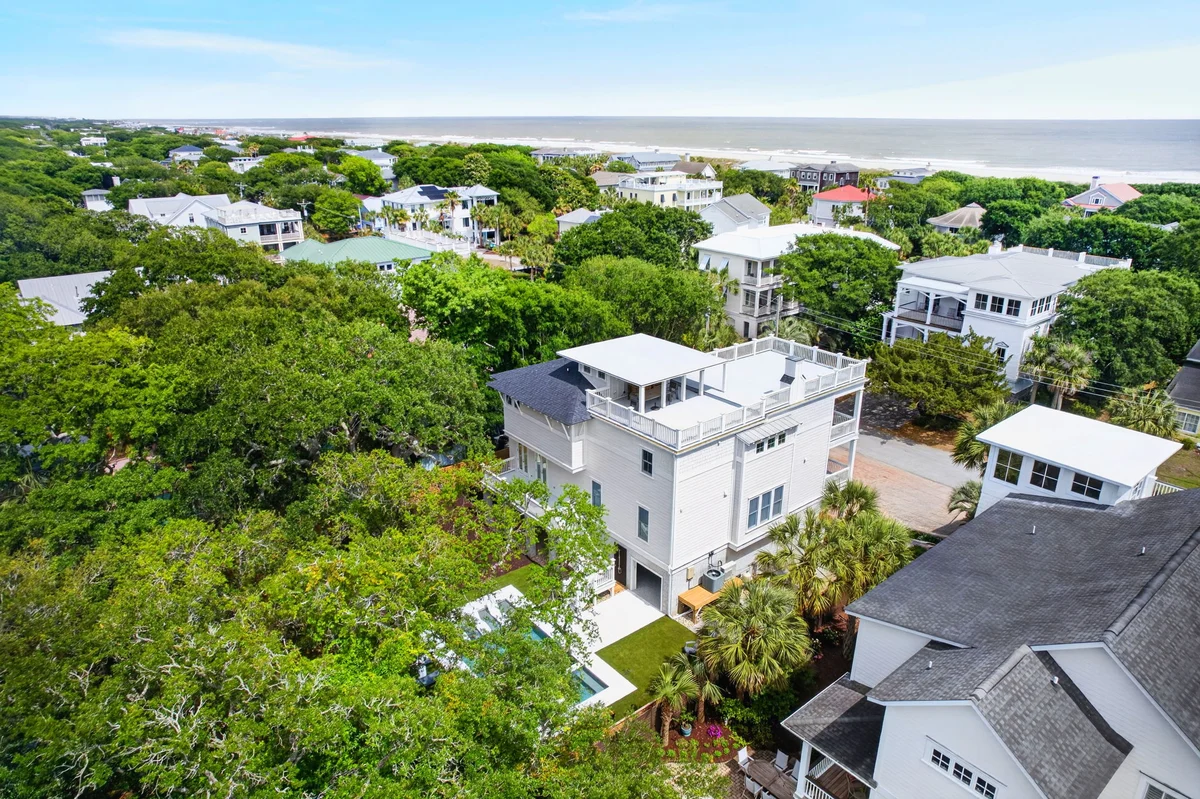 Sun Kissed by the Sea - 3007 Cameron Blvd. #79