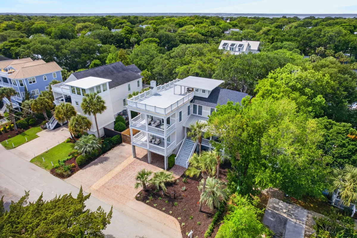 Sun Kissed by the Sea - 3007 Cameron Blvd. #74