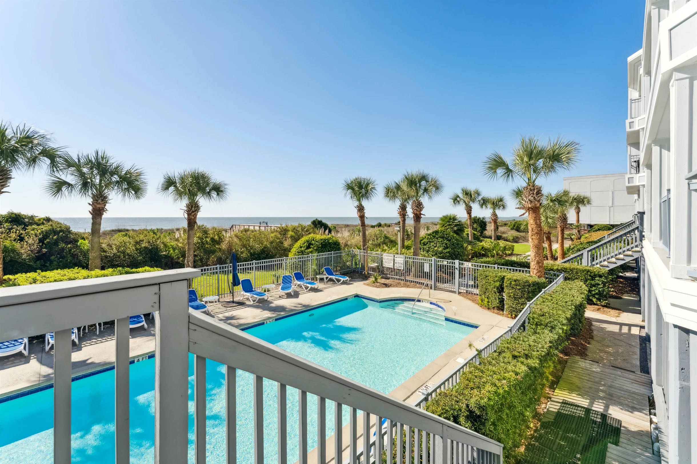 Condo in Isle of Palms property photo 2