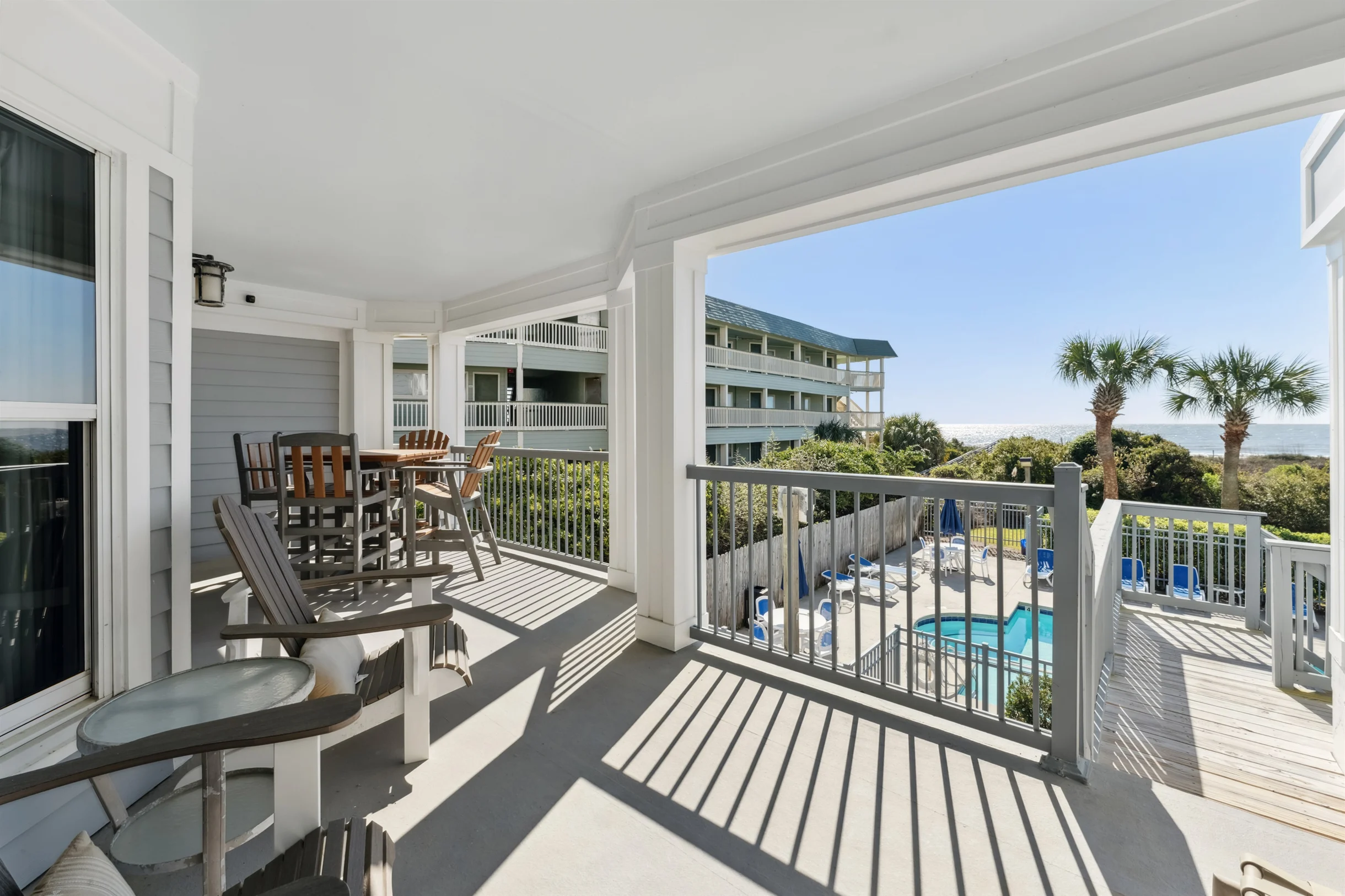 Condo in Isle of Palms property photo 3
