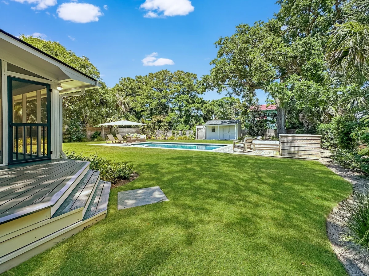 Tucked In - 18 26th Avenue #54