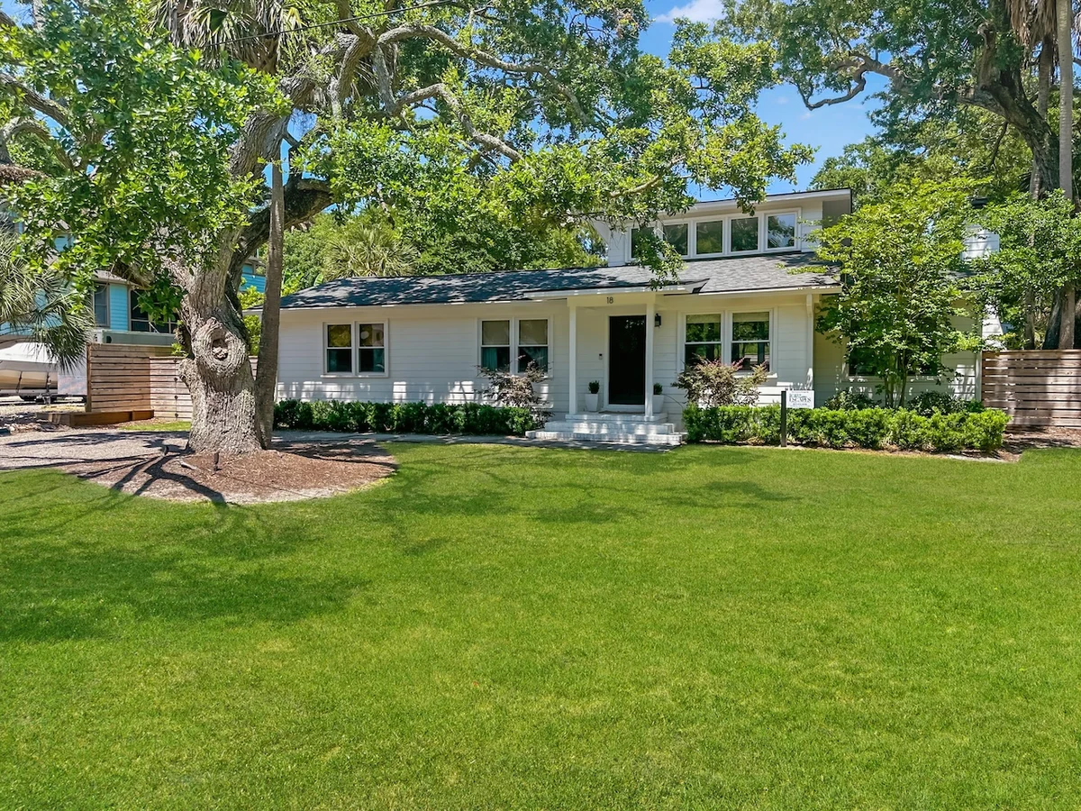 Tucked In - 18 26th Avenue #28