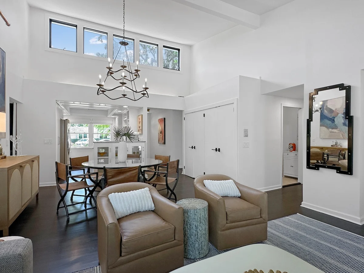 Tucked In - 18 26th Avenue #32