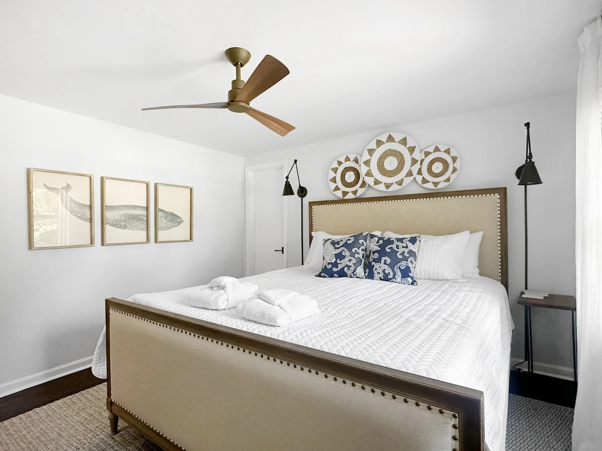 Tucked In - 18 26th Avenue #5