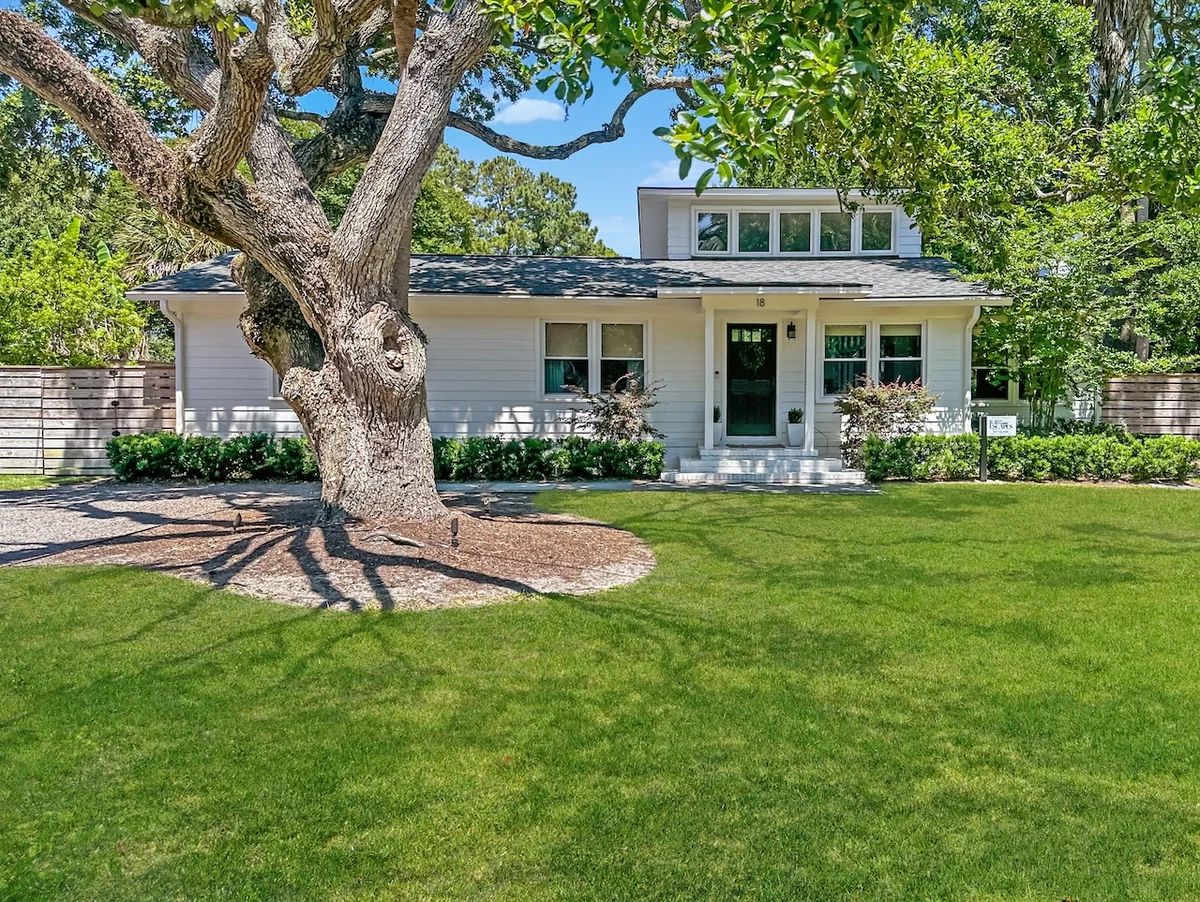 Tucked In - 18 26th Avenue #43