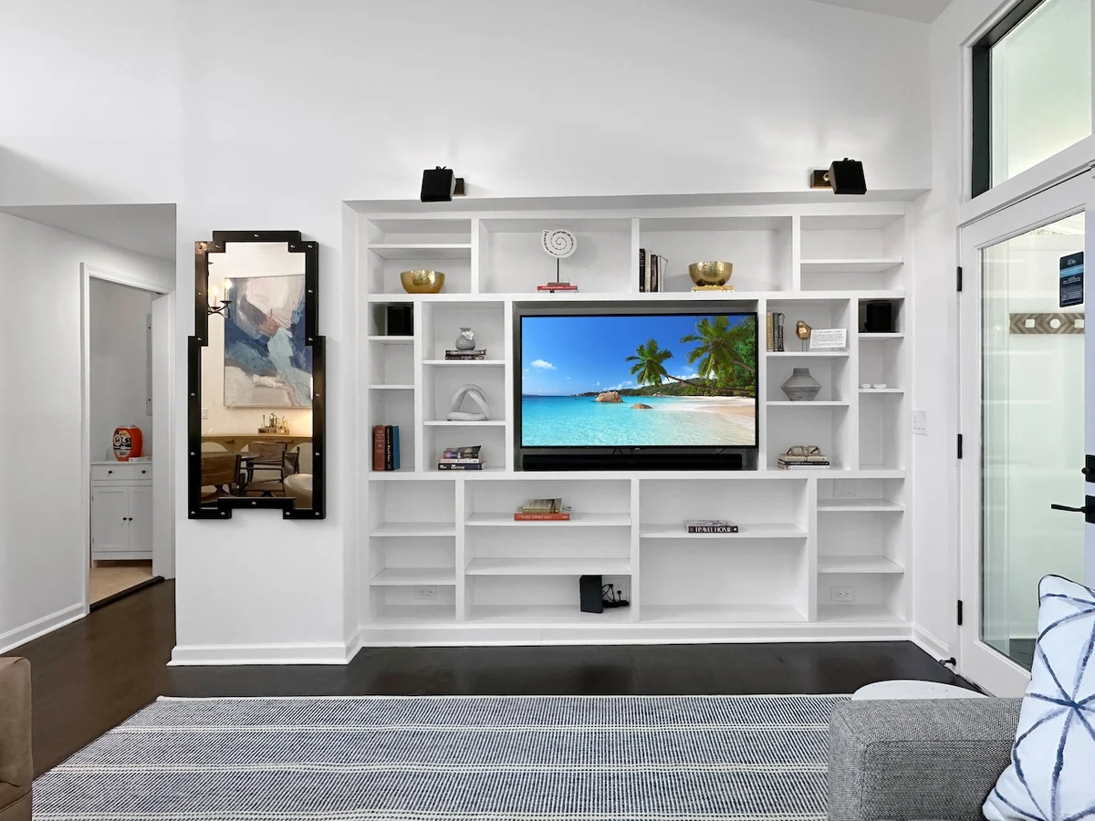 Tucked In - 18 26th Avenue #25