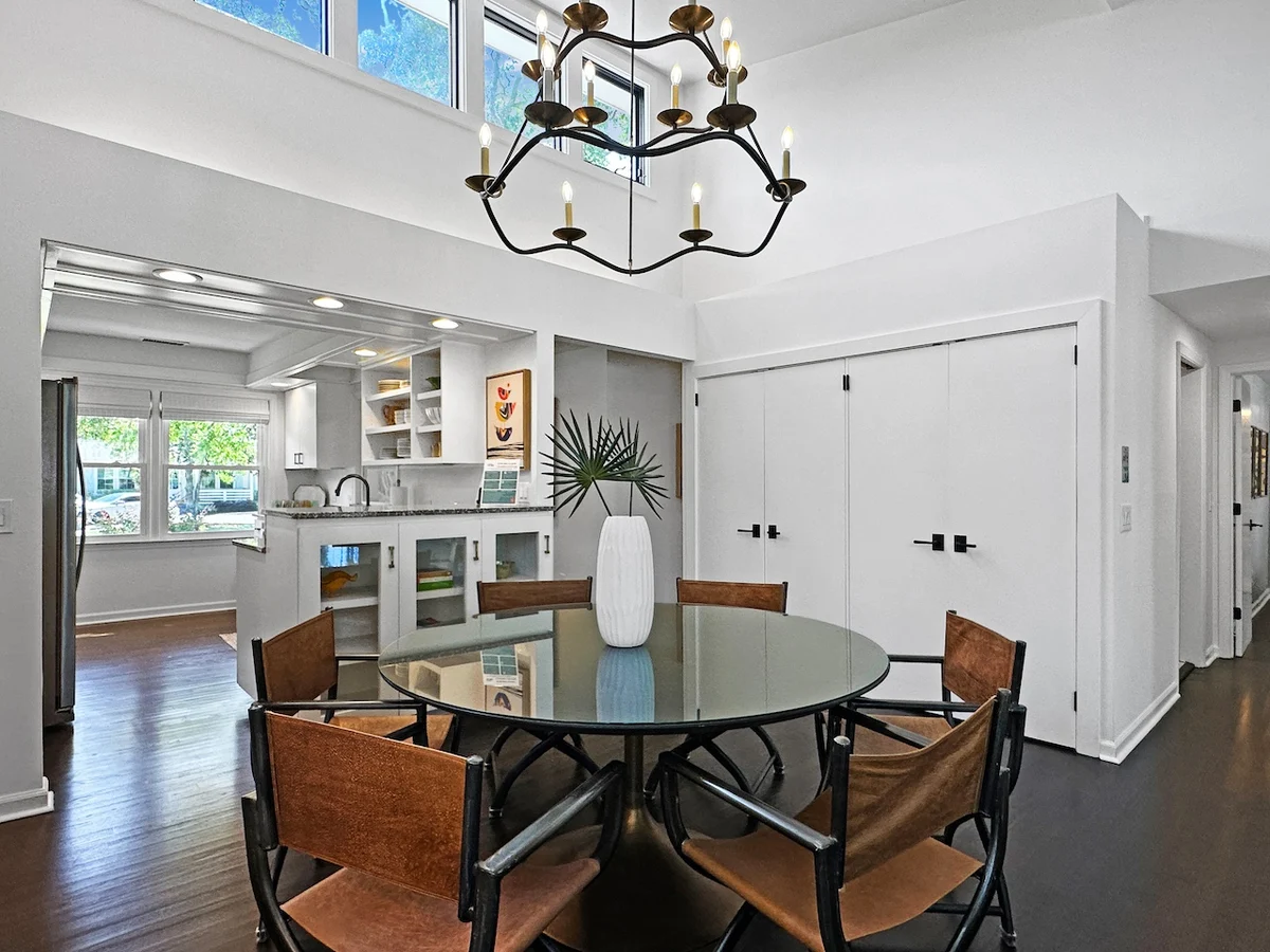 Tucked In - 18 26th Avenue #23