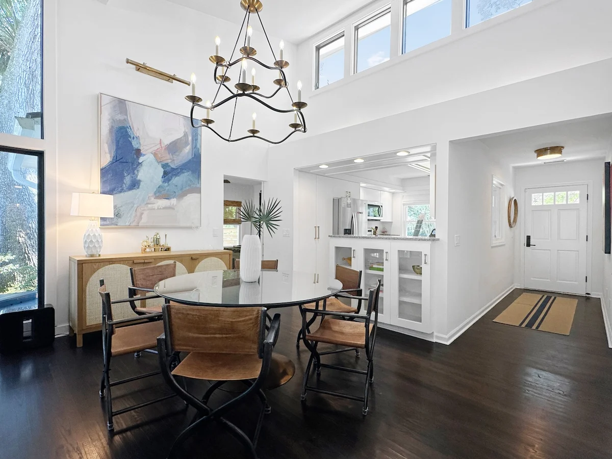 Tucked In - 18 26th Avenue #31