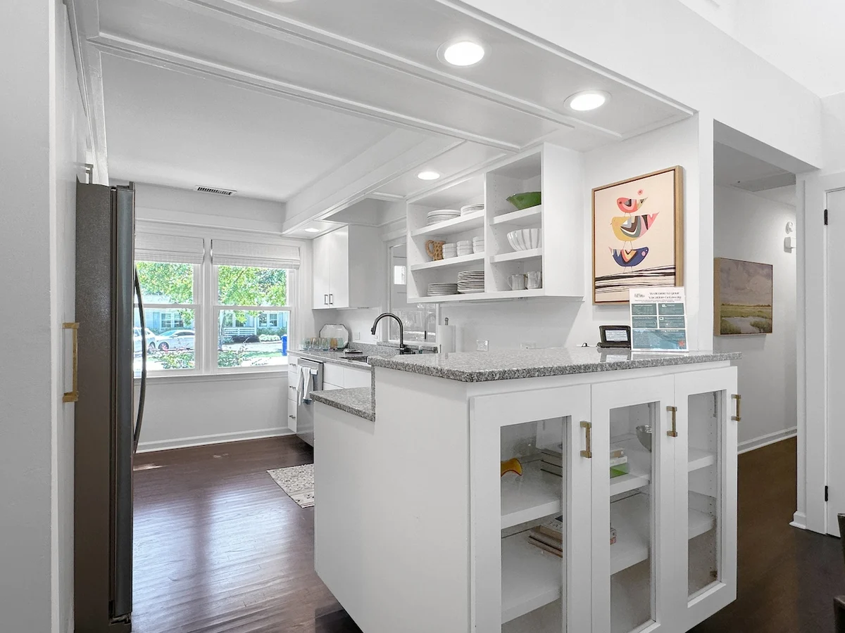 Tucked In - 18 26th Avenue #20