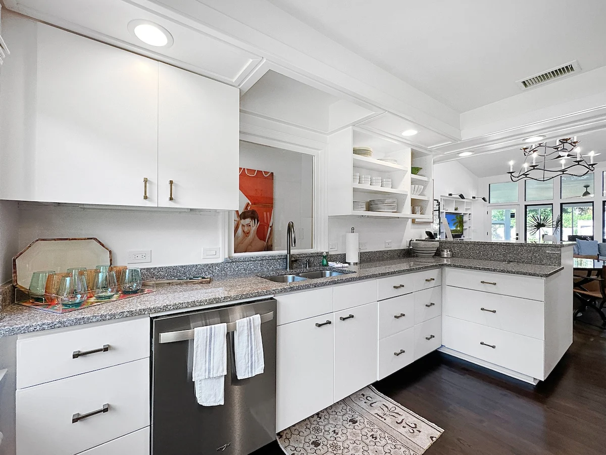 Tucked In - 18 26th Avenue #22