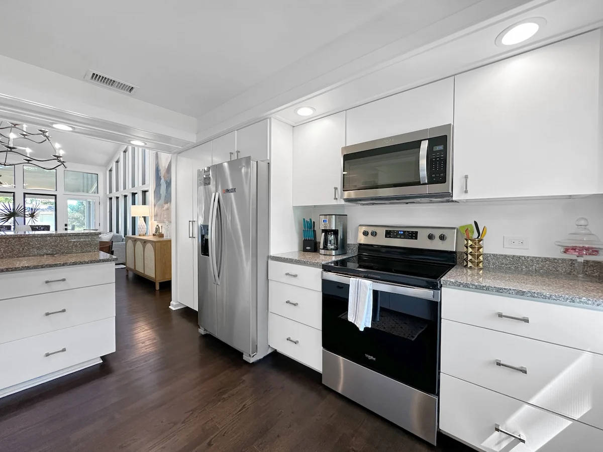 Tucked In - 18 26th Avenue #34