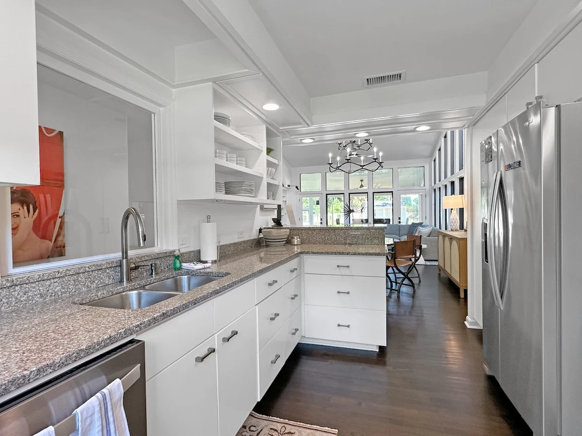 Tucked In - 18 26th Avenue #26