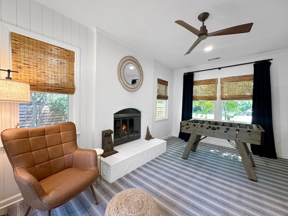 Tucked In - 18 26th Avenue #56